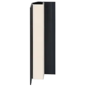 Keralit Inwendig hoekprofiel - Sandcream (1 x 400 cm)