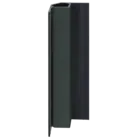 Keralit Inwendig hoekprofiel - Timbergreen