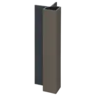 Keralit Uitwendig hoekprofiel 32x32 mm - Kwartsgrijs