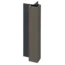 Keralit Uitwendig hoekprofiel 32x32 mm - Kwartsgrijs (1 x 400 cm)