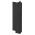 Keralit Uitwendig hoekprofiel 32x32 mm - Zwart