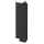 Keralit Uitwendig hoekprofiel 32x32 mm - Zwart (1 x 400 cm)