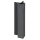 Keralit Uitwendig hoekprofiel 32x32 mm - Antraciet (1 x 400 cm)