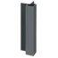 Keralit Uitwendig hoekprofiel 32x32 mm - Basaltgrijs (1 x 400 cm)