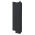 Keralit Uitwendig hoekprofiel 32x32 mm - Zwartgrijs