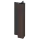 Keralit Uitwendig hoekprofiel 32x32 mm - Donker eiken (1 x 400 cm)