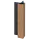 Keralit Uitwendig hoekprofiel 32x32 mm - Licht eiken (1 x 400 cm)