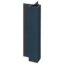 Keralit Uitwendig hoekprofiel 32x32 mm - Staalblauw (1 x 400 cm)