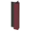 Keralit Uitwendig hoekprofiel 32x32 mm - Wijnrood