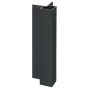 Keralit Uitwendig hoekprofiel 32x32 mm - Monumentengroen