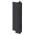 Keralit Uitwendig hoekprofiel 32x32 mm - Zwart eiken