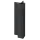 Keralit Uitwendig hoekprofiel 32x32 mm - Zwart eiken (1 x 400 cm)