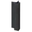 Keralit Uitwendig hoekprofiel 32x32 mm - Zwart eiken (1 x 400 cm)