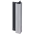 Keralit Uitwendig hoekprofiel 32x32 mm - Wit eiken