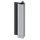 Keralit Uitwendig hoekprofiel 32x32 mm - Wit eiken (1 x 400 cm)
