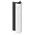 Keralit Uitwendig hoekprofiel 32x32 mm - Wit