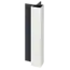 Keralit Uitwendig hoekprofiel 32x32 mm - Wit (1 x 400 cm)