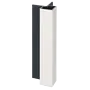 Keralit Uitwendig hoekprofiel 32x32 mm - Wit