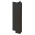 Keralit Uitwendig hoekprofiel 32x32 mm - Donkerbruin