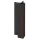 Keralit Uitwendig hoekprofiel 32x32 mm - Donkerbruin (1 x 400 cm)