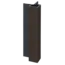 Keralit Uitwendig hoekprofiel 32x32 mm - Donkerbruin (1 x 400 cm)