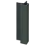 Keralit Uitwendig hoekprofiel 32x32 mm - Donkergroen (1 x 400 cm)