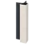 Keralit Uitwendig hoekprofiel 32x32 mm - Crème (1 x 400 cm)