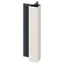 Keralit Uitwendig hoekprofiel 32x32 mm - Snowwhite