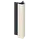 Keralit Uitwendig hoekprofiel 32x32 mm - Sandcream (1 x 400 cm)