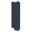 Keralit Uitwendig hoekprofiel 32x32 mm - Skyblue (1 x 400 cm)