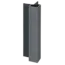 Keralit Uitwendig hoekprofiel 32x32 mm - Dustgrey (1 x 400 cm)