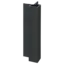 Keralit Uitwendig hoekprofiel 32x32 mm - Nightblack (1 x 400 cm)