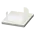 Keralit Eindkap voor 2827 / 2828 - Grijs