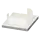 Keralit Eindkap voor 2827 / 2828 - Grijs (per stuk)