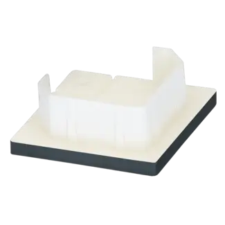 Keralit Eindkap voor 2827 / 2828 - Monumentenblauw
