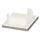 Keralit Eindkap voor 2827 / 2828 - Vergrijsd ceder (per stuk)