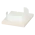 Keralit Eindkap voor 2827 / 2828 - Sandcream