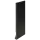 Keralit Dakrandpaneel 300 mm - Grafietzwart (1 x 600 cm)