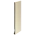 Keralit Dakrandpaneel 350 mm - Licht ivoor