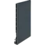 Keralit Dakrandpaneel 350 mm - Monumentenblauw (1 x 600 cm)