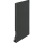 Keralit Dakrandpaneel 350 mm - Monumentengroen (1 x 600 cm)