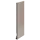 Keralit Dakrandpaneel 350 mm - Vergrijsd ceder (1 x 600 cm)