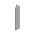 Keralit Eindprofiel 10 mm - Grijs