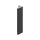 Keralit Eindprofiel 10 mm - Monumentengroen (1 x 400 cm)