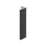 Keralit Eindprofiel 10 mm - Monumentengroen (1 x 400 cm)