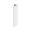 Keralit Eindprofiel 10 mm - Wit