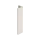 Keralit Eindprofiel 10 mm - Crème (1 x 400 cm)