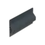 Keralit Trim / kraal aansluitprofiel 10 mm - Monumentenblauw (1 x 600 cm)