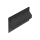 Keralit Trim / kraal aansluitprofiel 10 mm - Monumentengroen (1 x 600 cm)