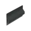 Keralit Trim / kraal aansluitprofiel 10 mm - Monumentengroen (1 x 600 cm)